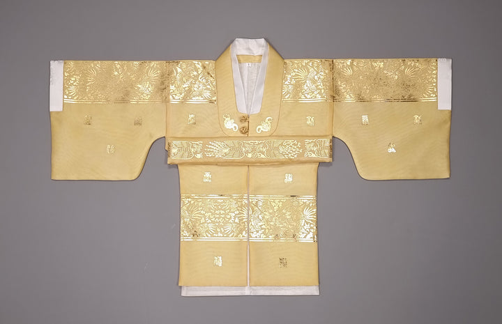 Korean Traditional Baby Girl Premium Hanbok Clothing Princess Design 1 Age 1st First Birthday Dol Party Celebration&nbsp; GOG505