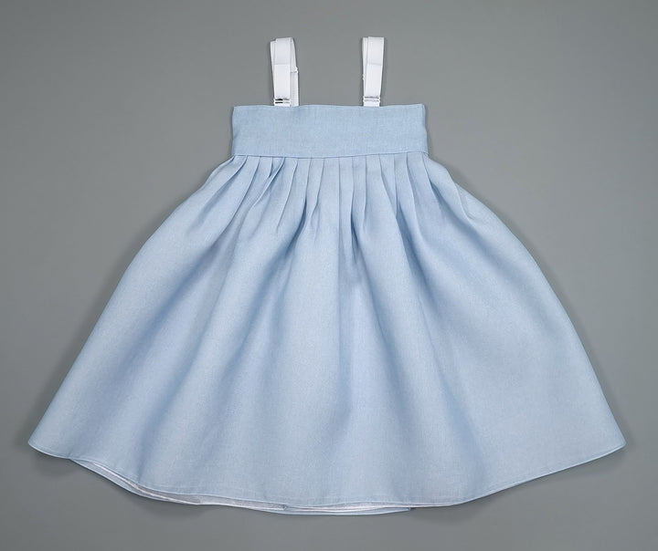 Hanbok Girl Baby Korea Traditional Clothing Set First Birthday Celebration Party 100th Birth Celebration 1-10 years Pink Blue