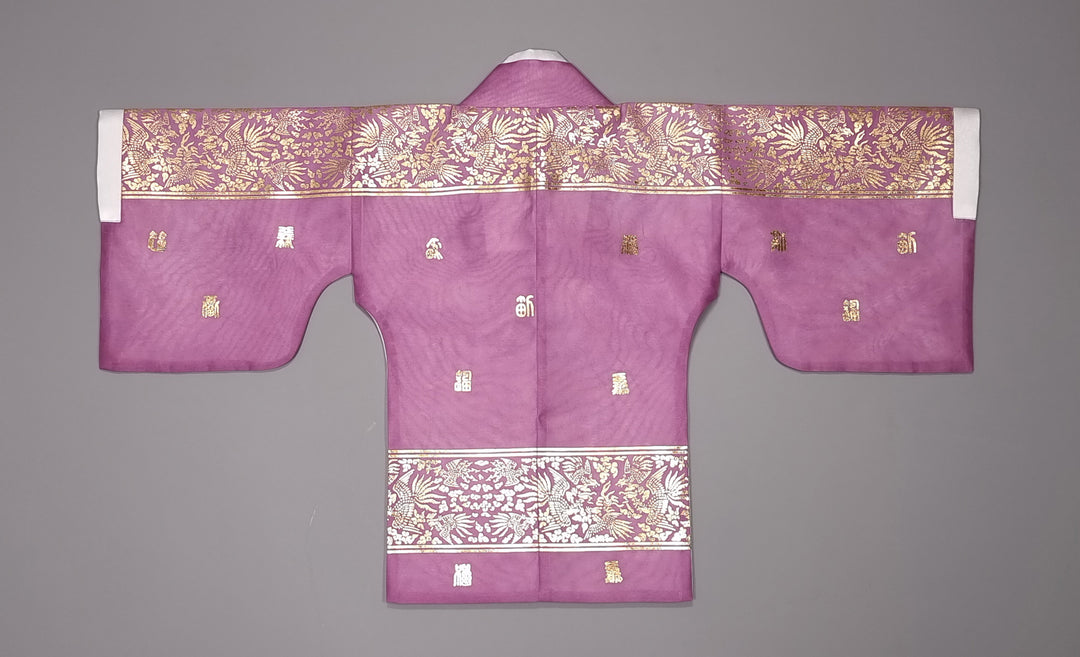 Korean Traditional Baby Girl Premium Hanbok Clothing Princess Design 1 Age 1st First Birthday Dol Party Celebration&nbsp; GOG501