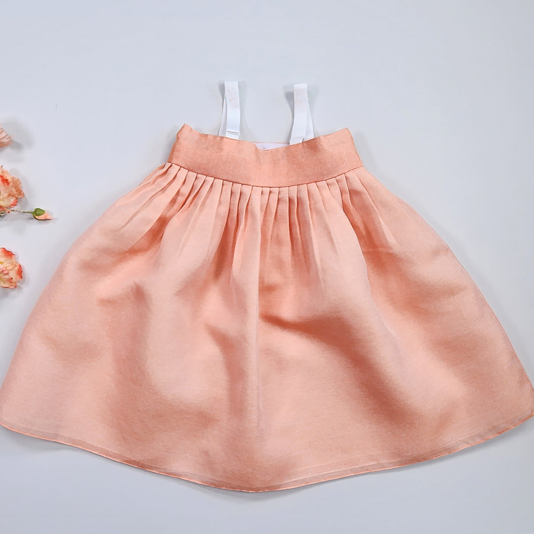 Korean Traditional Baby Girl Hanbok Clothing 1 Age Dol Party Celebration pastel 1–15 Ages OS175