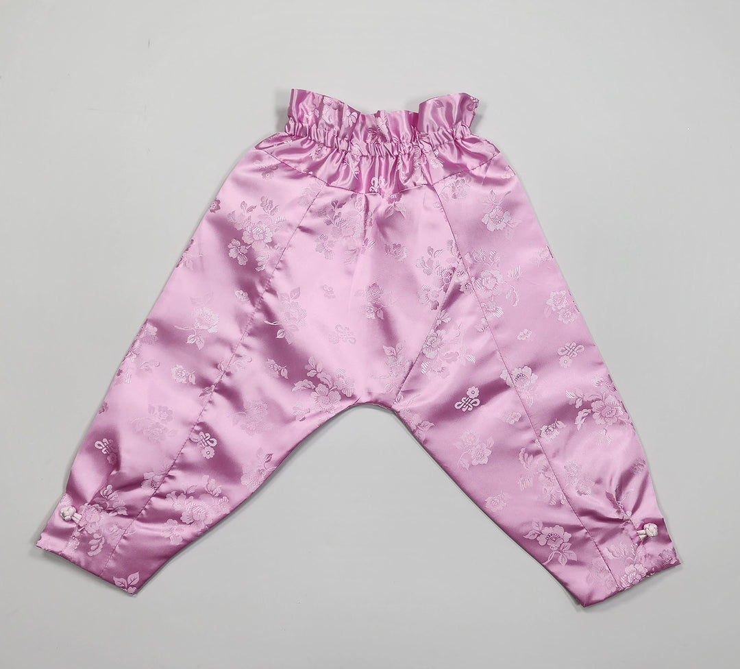 Korean Traditional Boy Baby Hanbok Dol Party Celebration 1 Ages Green GBH108