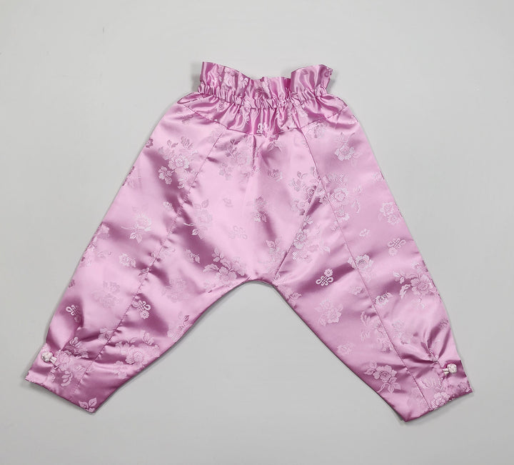 Korean Traditional Boy Baby Hanbok Dol Party Celebration 1 Ages Green GBH108