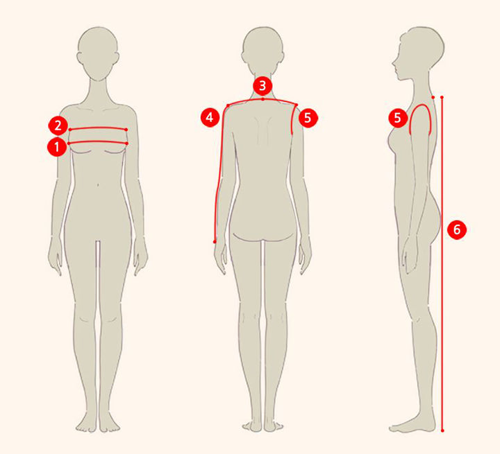 Woman Hanbok Dress Korea Traditional clothes Set Wedding Ceremony Birthday Custom-Made White See Through OSW552